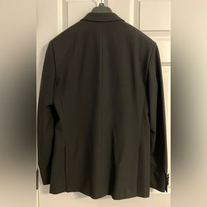 J. Ferrar Tuxedo - Black